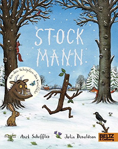 Stockmann: Vierfarbiges Pappbilderbuch