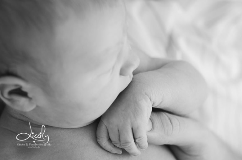 Babyfotos Im Krankenhaus: "Lohnt Sich Ein Fotograf?"