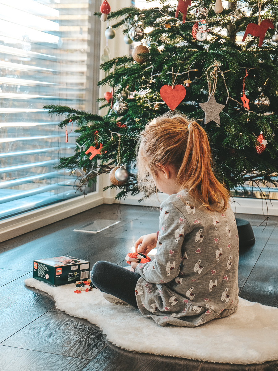 Tipps Weihnachtszeit mit Kindern ohne Stress