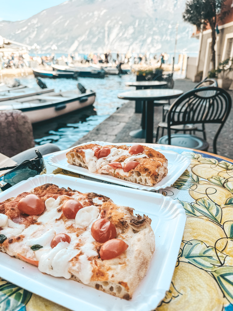 Ausflugsziele und Sehenswürdigkeiten am Gardasee Limone