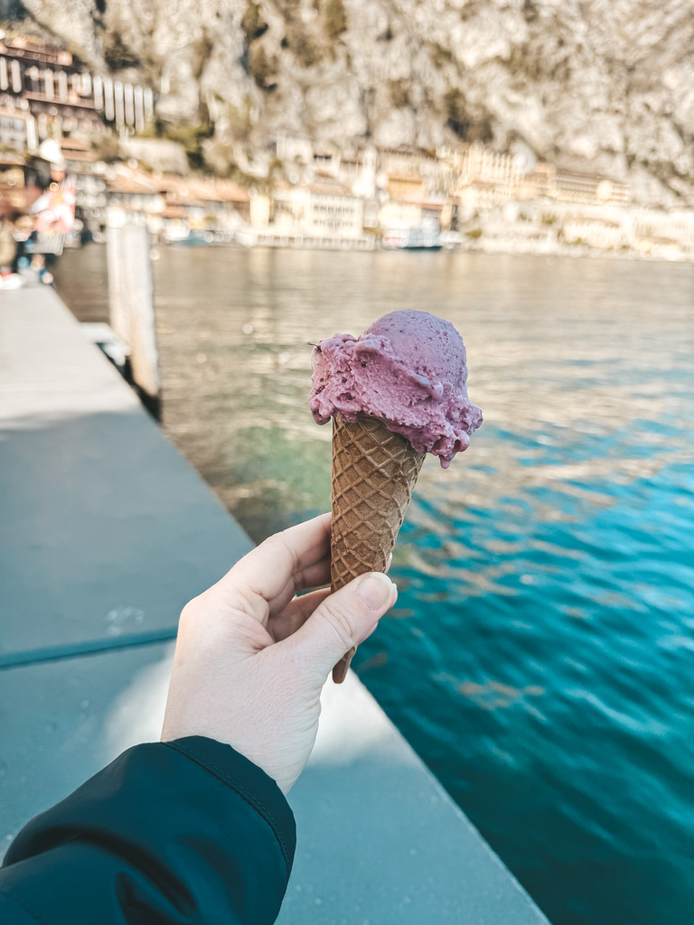 Ausflugsziele und Sehenswürdigkeiten am Gardasee Limone sul Garda