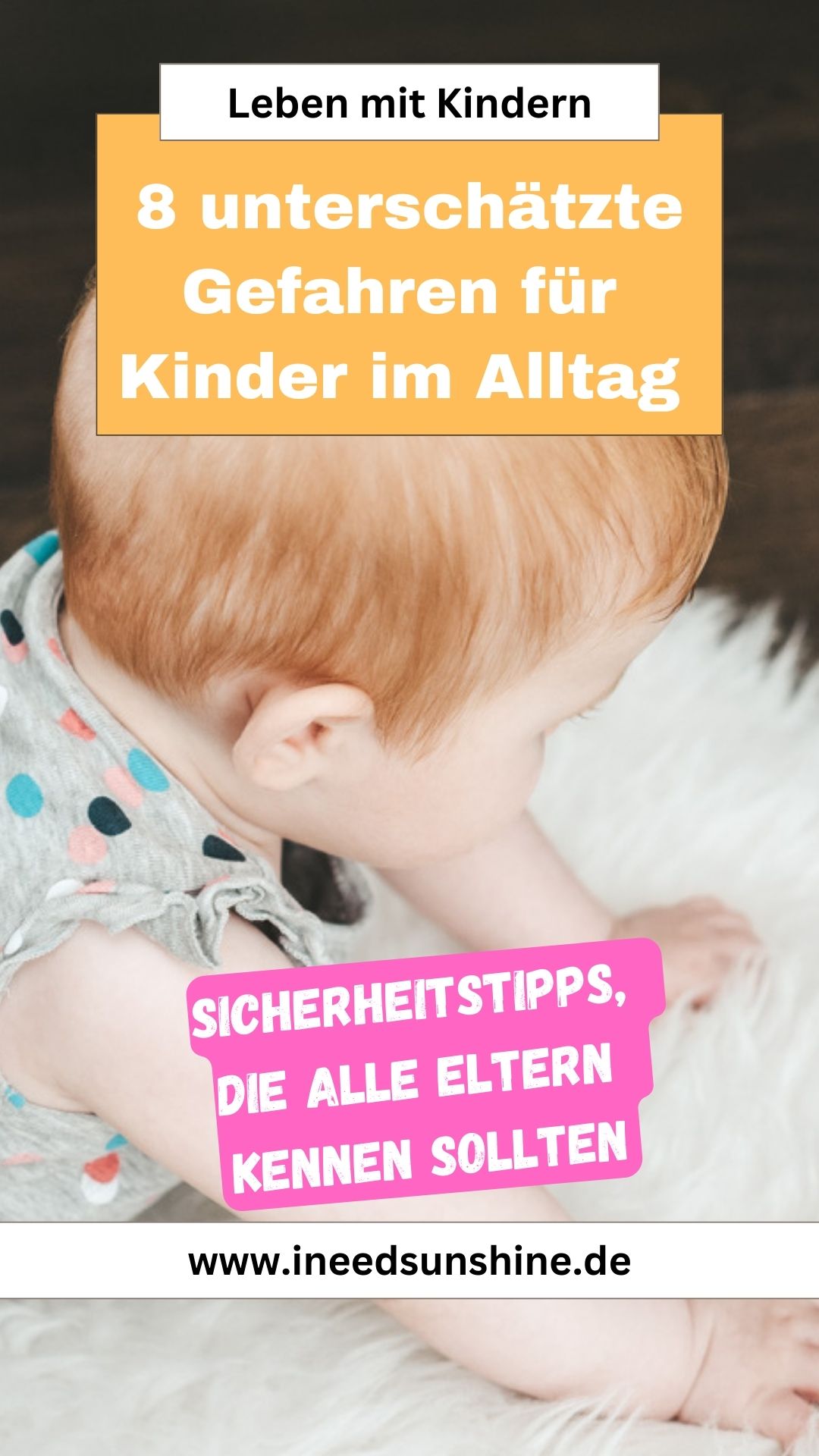 gefahren für kinder im alltag sicherheitstipps für eltern